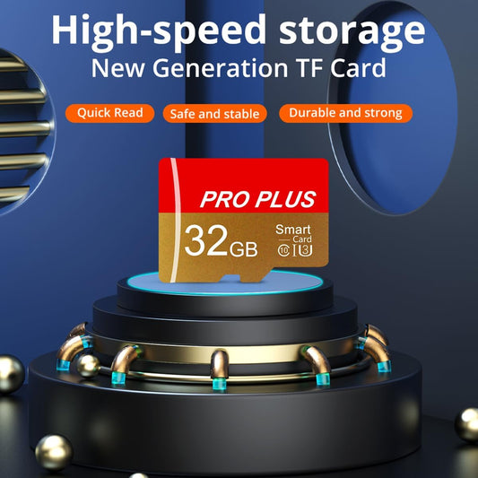 2 Pack TF Card 32GB with Adapter