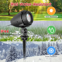 RGB Firefly Laser Lights Outdoor